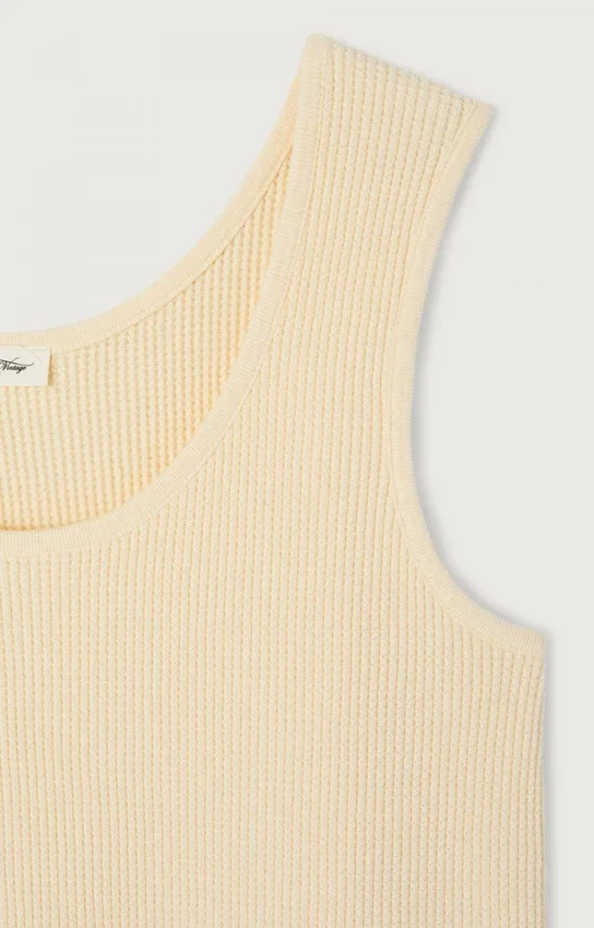 Dames-tanktop Uscow Referentie: USC01AH26