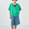 Damesbermuda Renbay Referentie: REN09AH26