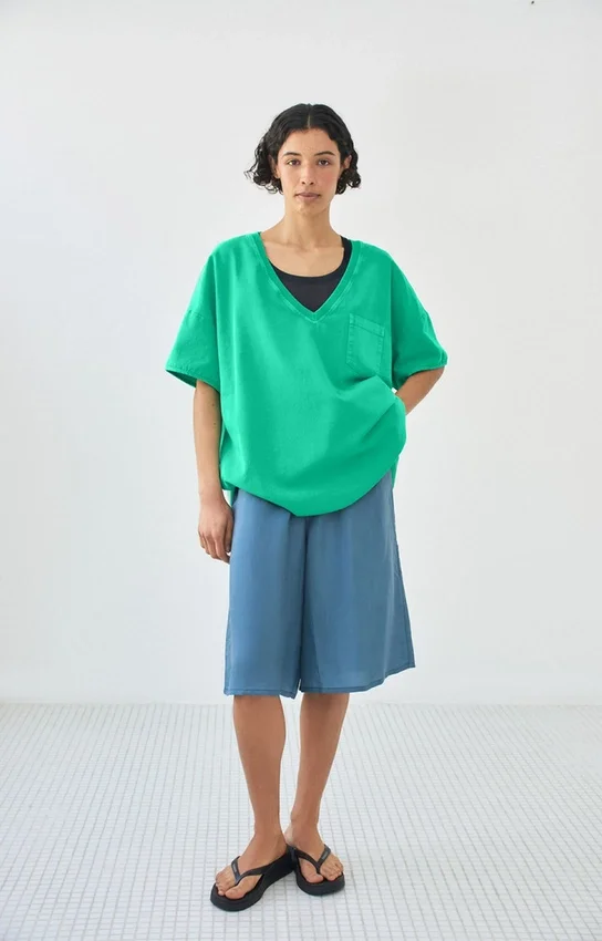 Damesbermuda Renbay Referentie: REN09AH26