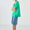 Damesbermuda Renbay Referentie: REN09AH26