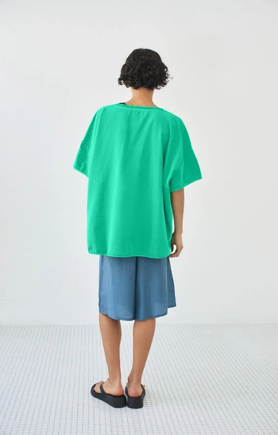 Damesbermuda Renbay Referentie: REN09AH26