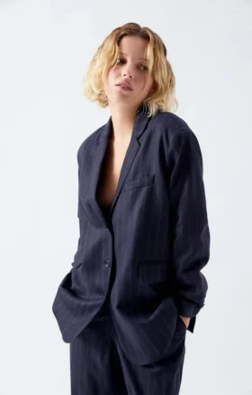 Damesblazer Dirow Referentie: DIR15AH26