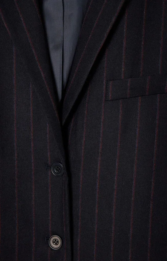Damesblazer Dirow Referentie: DIR15AH26