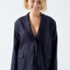 Damesblazer Dirow Referentie: DIR15AH26
