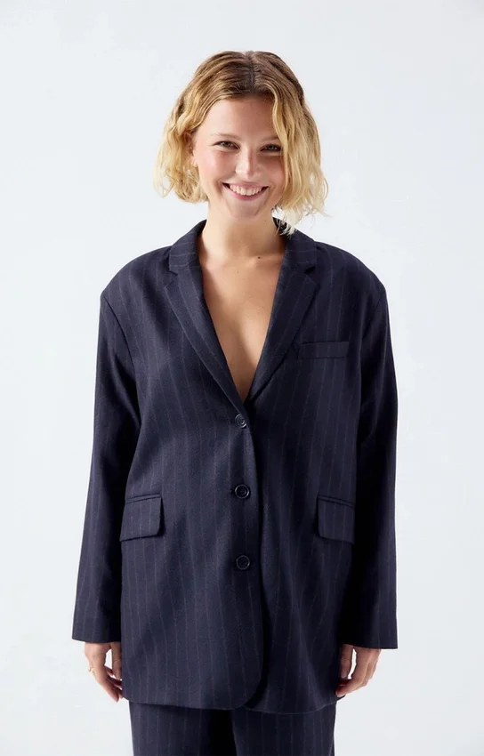 Damesblazer Dirow Referentie: DIR15AH26
