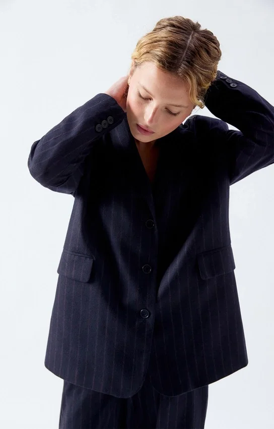 Damesblazer Dirow Referentie: DIR15AH26