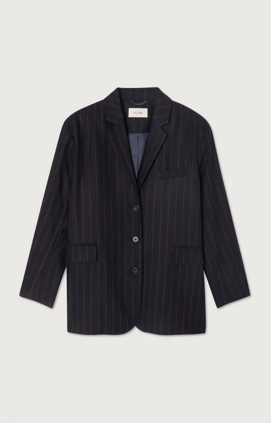 Damesblazer Dirow Referentie: DIR15AH26
