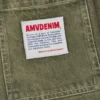 Damesbroek Uzatown Artikelnummer: UZA10AH26