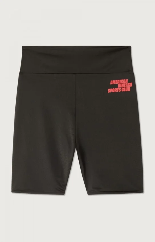 Damesfietsbroek Wozza - AMV SPORTS CLUB Artikelnummer: WOZ09AH26