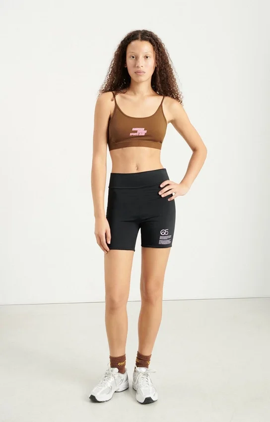 Damesfietsbroek Wozza - AMV SPORTS CLUB Artikelnummer: WOZ09AH26