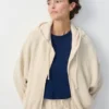 Dameshoodie Itonay Artikelnummer: ITO03BH26