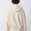 Dameshoodie Itonay Artikelnummer: ITO03BH26