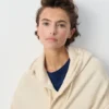 Dameshoodie Itonay Artikelnummer: ITO03BH26
