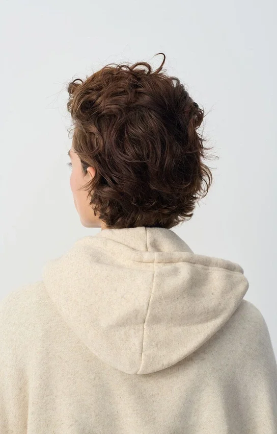 Dameshoodie Itonay Artikelnummer: ITO03BH26