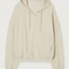 Dameshoodie Itonay Artikelnummer: ITO03BH26