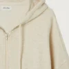 Dameshoodie Itonay Artikelnummer: ITO03BH26