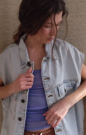 Damesjas Joybird Artikelnummer: JOY16LH26