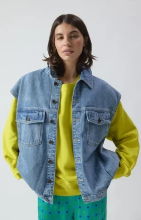 Damesjas Joybird Artikelnummer: JOY16LH26
