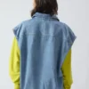 Damesjas Joybird Artikelnummer: JOY16LH26