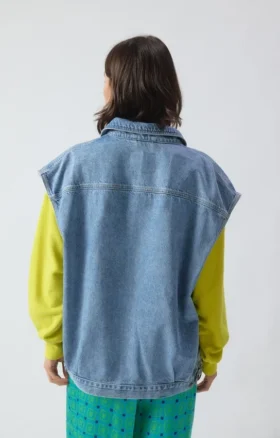 Damesjas Joybird Artikelnummer: JOY16LH26