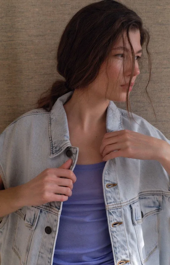 Damesjas Joybird Artikelnummer: JOY16LH26