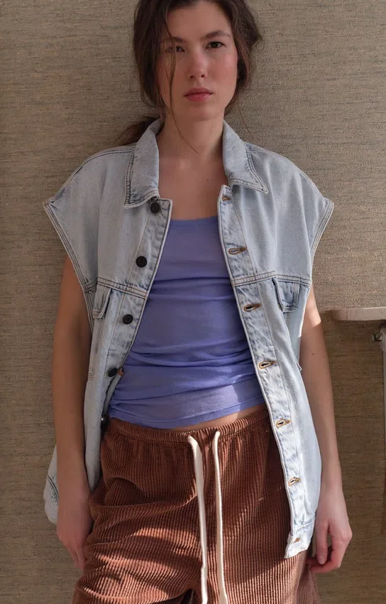 Damesjas Joybird Artikelnummer: JOY16LH26