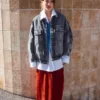 Damesjas Yopday Referentie: YOP16JH26