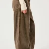 Damesjeans met losse pasvorm Oshow Referentie: OSH11BH26