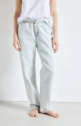 Damesjeans met rechte pijpen Joybird Referentie: JOY11KH26