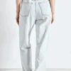 Damesjeans met rechte pijpen Joybird Referentie: JOY11KH26