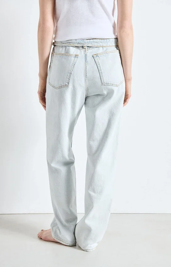 Damesjeans met rechte pijpen Joybird Referentie: JOY11KH26