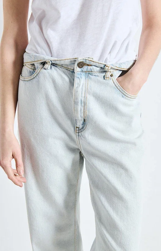 Damesjeans met rechte pijpen Joybird Referentie: JOY11KH26