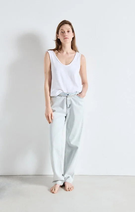 Damesjeans met rechte pijpen Joybird Referentie: JOY11KH26