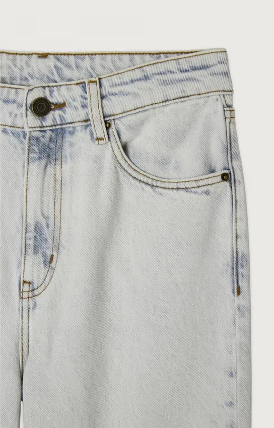 Damesjeans met rechte pijpen Joybird Referentie: JOY11KH26