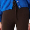 Damesjoggingbroek Damsville Referentie: DAM05BH26
