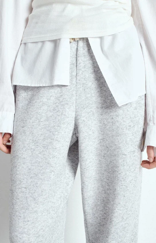 Damesjoggingbroek Evona Artikelnummer: EVO05AH26