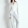 Damesjoggingbroek Evona Artikelnummer: EVO05AH26