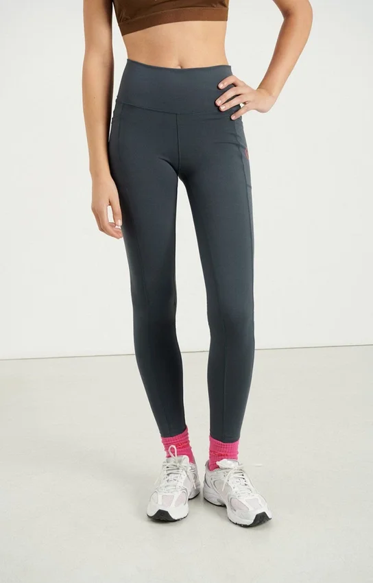Dameslegging Usuway - AMV SPORTS CLUB Artikelnummer: USU04AH26