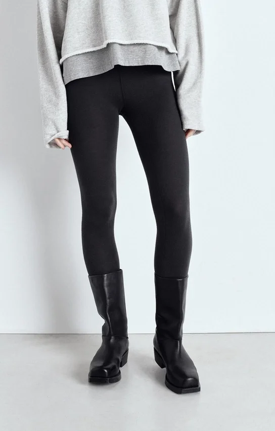 Dameslegging Ypawood Artikelnummer: YPA04BH26