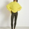Dameslegging Ypawood Artikelnummer: YPA04BH26