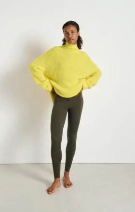 Dameslegging Ypawood Artikelnummer: YPA04BH26