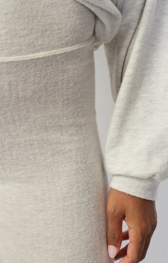 Dameslegging Ypawood Artikelnummer: YPA04BH26