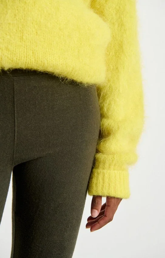 Dameslegging Ypawood Artikelnummer: YPA04BH26