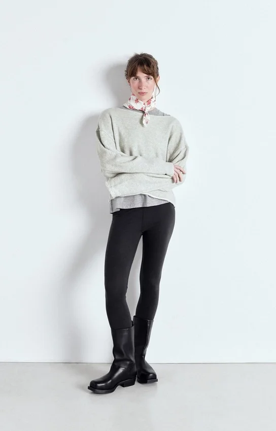 Dameslegging Ypawood Artikelnummer: YPA04BH26