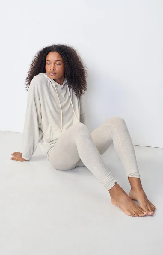 Dameslegging Ypawood Artikelnummer: YPA04BH26