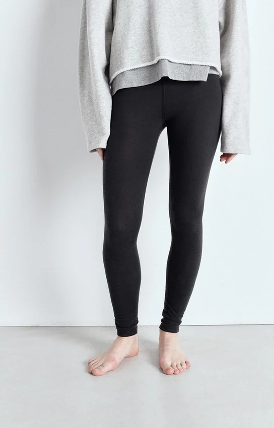 Dameslegging Ypawood Artikelnummer: YPA04BH26