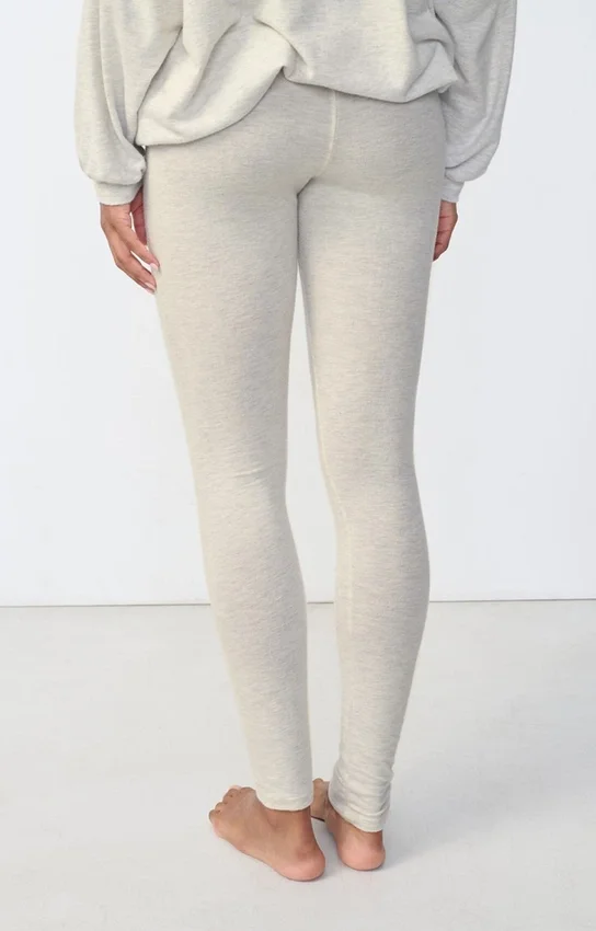 Dameslegging Ypawood Artikelnummer: YPA04BH26