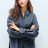 Damesoverhemd Jazy Artikelnummer: JAZ06CH26