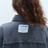 Damesoverhemd Jazy Artikelnummer: JAZ06CH26