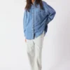 Damesoverhemd Joybird Artikelnummer: JOY06DH26